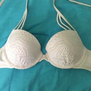 Hollister bikini top